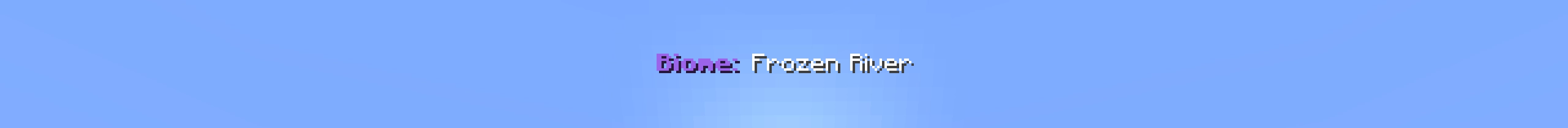 Force Biome