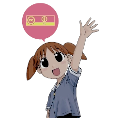 license